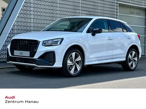 Annonce AUDI Q2 Essence 2024 d'occasion 