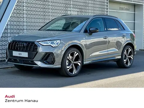 Annonce AUDI Q3 Essence 2024 d'occasion 