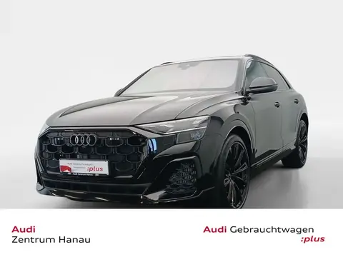 Used AUDI Q8 Petrol 2023 Ad 