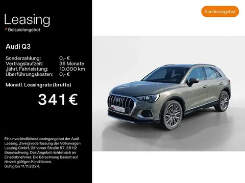 Used AUDI Q3 Petrol 2023 Ad 