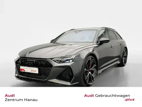 Used AUDI RS6 Petrol 2023 Ad 