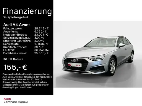 Used AUDI A4 Diesel 2022 Ad 