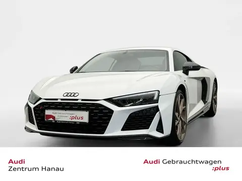 Used AUDI R8 Petrol 2024 Ad 