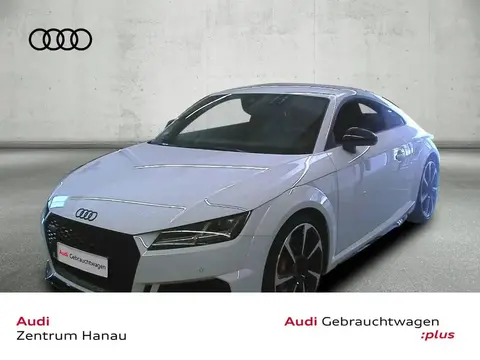 Annonce AUDI TT RS Essence 2023 d'occasion 