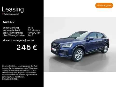 Used AUDI Q2 Diesel 2023 Ad 