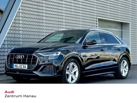 Used AUDI Q8 Diesel 2024 Ad 