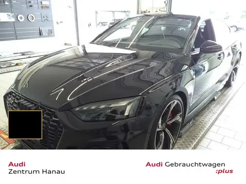 Used AUDI RS5 Petrol 2021 Ad 