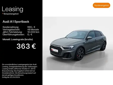 Used AUDI A1 Petrol 2023 Ad 