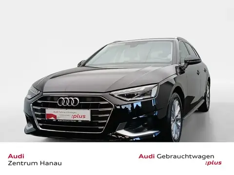 Used AUDI A4 Diesel 2021 Ad 