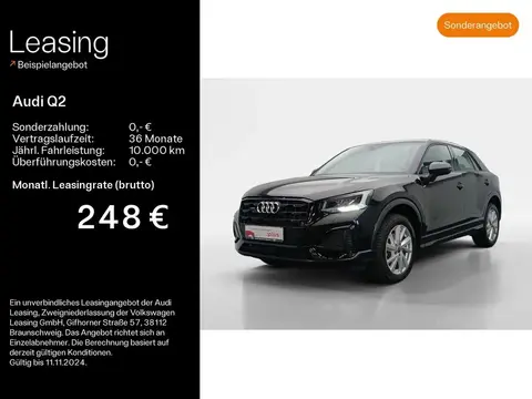 Used AUDI Q2 Petrol 2024 Ad 