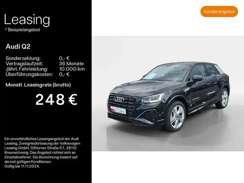 Used AUDI Q2 Diesel 2023 Ad 