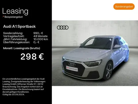 Used AUDI A1 Petrol 2023 Ad 