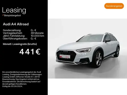 Used AUDI A4 Petrol 2023 Ad 