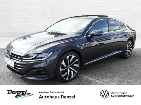 Annonce VOLKSWAGEN ARTEON Diesel 2020 d'occasion 