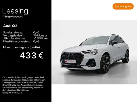 Used AUDI Q3 Petrol 2023 Ad 