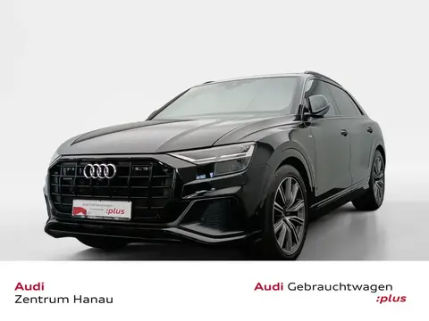 Annonce AUDI Q8 Diesel 2023 d'occasion 