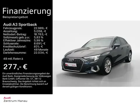 Used AUDI A3 Diesel 2021 Ad 