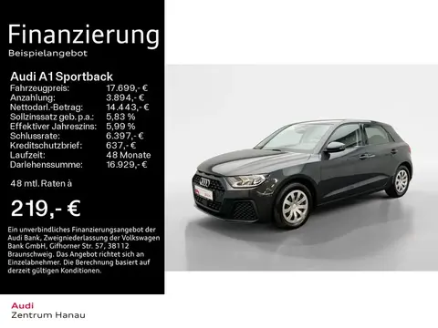 Used AUDI A1 Petrol 2020 Ad 