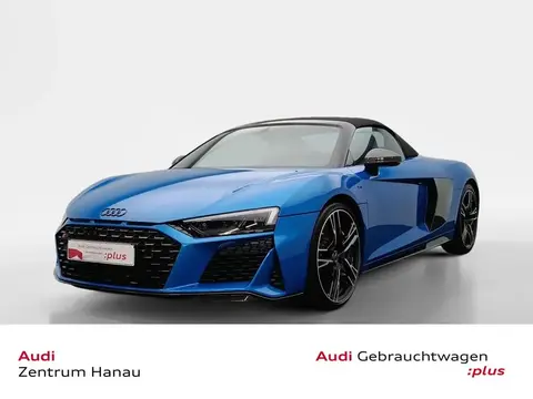 Used AUDI R8 Petrol 2024 Ad 