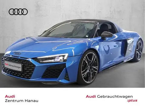 Annonce AUDI R8 Essence 2024 d'occasion 