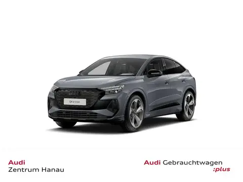 Used AUDI Q4 Not specified 2023 Ad 