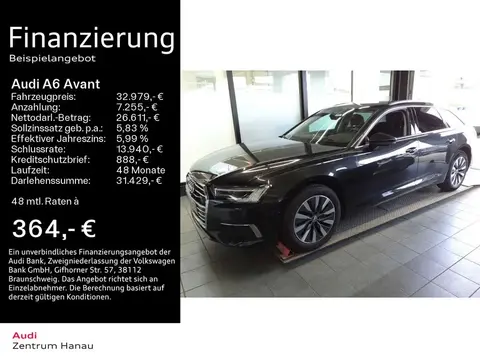 Used AUDI A6 Diesel 2021 Ad 