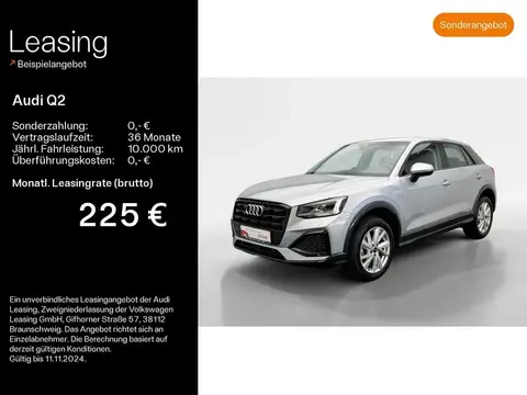 Used AUDI Q2 Diesel 2023 Ad 