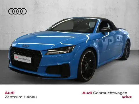 Used AUDI TT Petrol 2023 Ad 