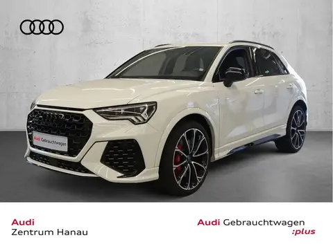 Annonce AUDI RSQ3 Essence 2024 d'occasion 