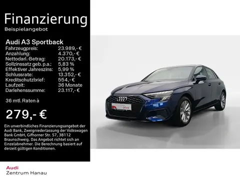 Used AUDI A3 Diesel 2021 Ad 