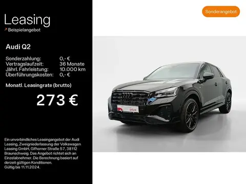 Used AUDI Q2 Petrol 2023 Ad 