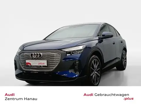 Annonce AUDI Q4 Non renseigné 2023 d'occasion 