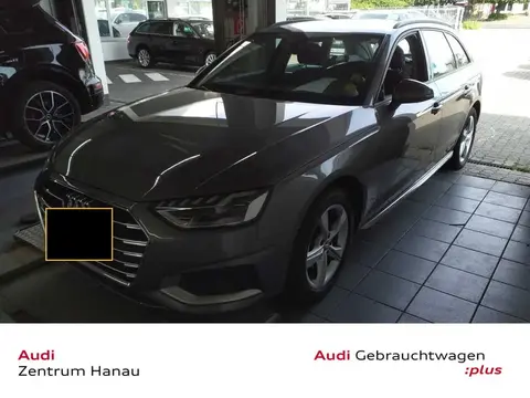 Used AUDI A4 Diesel 2021 Ad 