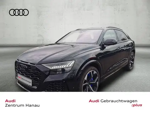 Used AUDI RSQ8 Petrol 2022 Ad 