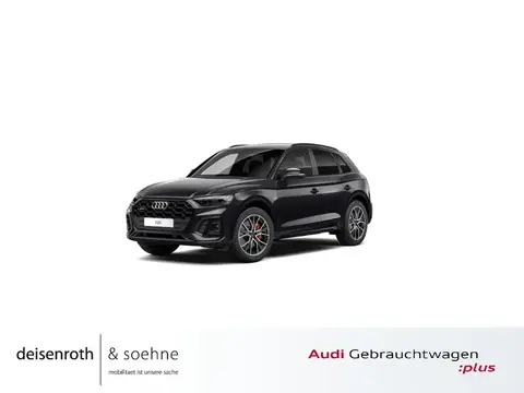 Used AUDI SQ5 Diesel 2021 Ad 