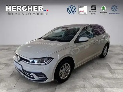 Used VOLKSWAGEN POLO Petrol 2024 Ad 