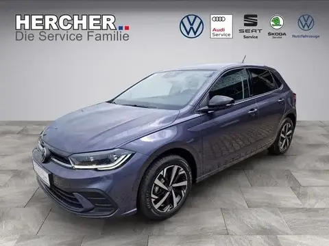 Annonce VOLKSWAGEN POLO Essence 2024 d'occasion 