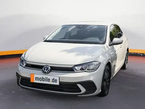 Annonce VOLKSWAGEN POLO Essence 2023 d'occasion 