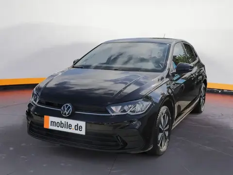 Annonce VOLKSWAGEN POLO Essence 2023 d'occasion 