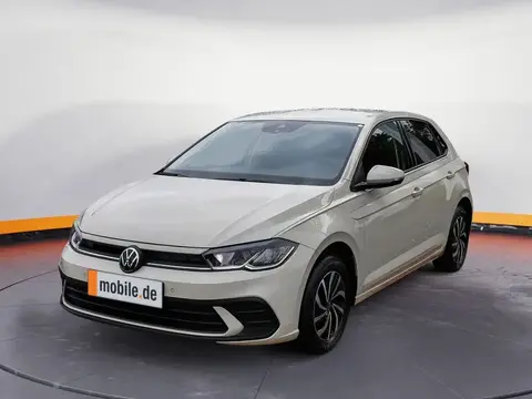 Used VOLKSWAGEN POLO Petrol 2023 Ad 