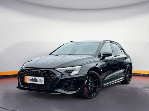 Annonce AUDI RS3 Essence 2023 d'occasion 