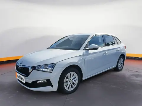 Used SKODA SCALA Petrol 2023 Ad 