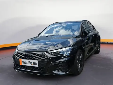 Annonce AUDI A3 Diesel 2023 d'occasion 