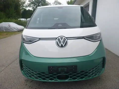 Used VOLKSWAGEN ID. BUZZ Not specified 2023 Ad 