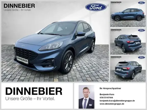 Used FORD KUGA Hybrid 2023 Ad 