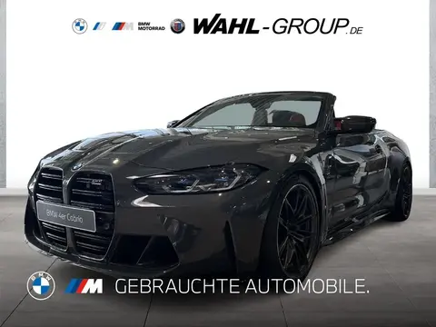 Used BMW M4 Petrol 2022 Ad Germany