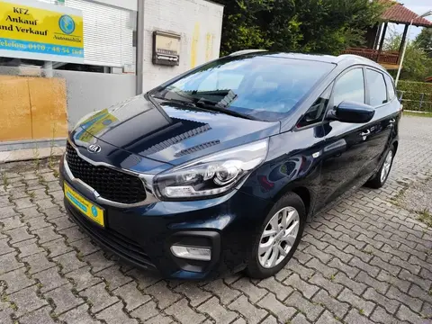 Used KIA CARENS Diesel 2018 Ad 