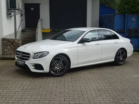 Used MERCEDES-BENZ CLASSE E Diesel 2020 Ad 