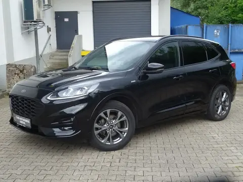 Used FORD KUGA Petrol 2022 Ad 