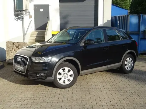 Used AUDI Q3 Petrol 2015 Ad 